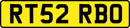 RT52RBO