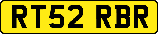 RT52RBR