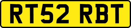RT52RBT