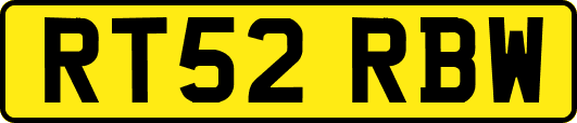 RT52RBW