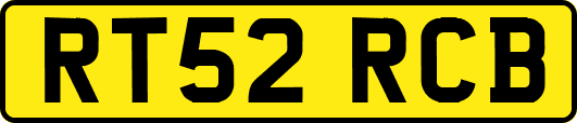 RT52RCB