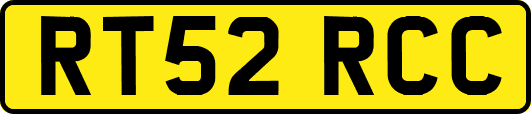 RT52RCC