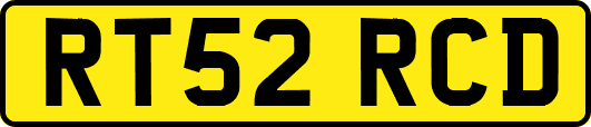 RT52RCD