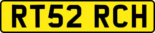 RT52RCH