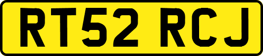 RT52RCJ