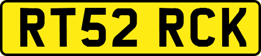 RT52RCK