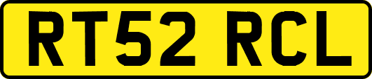 RT52RCL