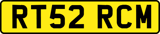 RT52RCM