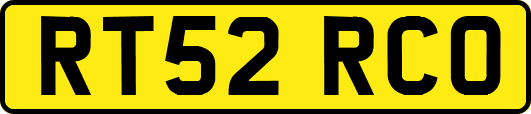 RT52RCO