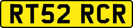 RT52RCR