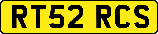 RT52RCS
