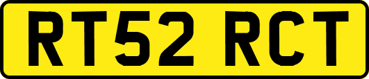 RT52RCT