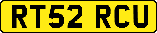 RT52RCU