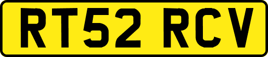 RT52RCV