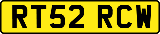 RT52RCW