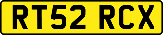 RT52RCX