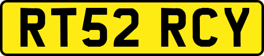 RT52RCY