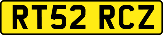 RT52RCZ