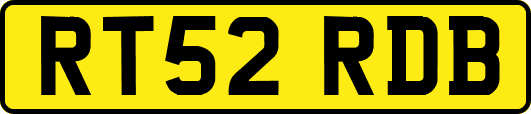 RT52RDB