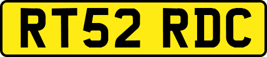 RT52RDC