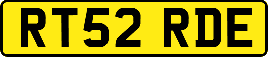 RT52RDE