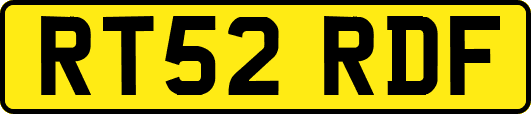 RT52RDF