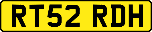 RT52RDH