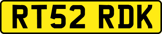 RT52RDK