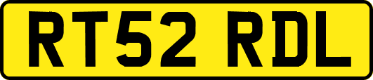 RT52RDL