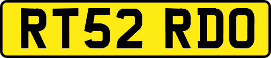 RT52RDO