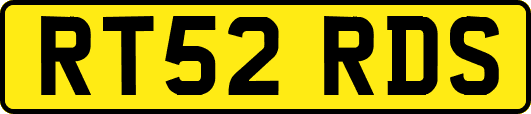 RT52RDS