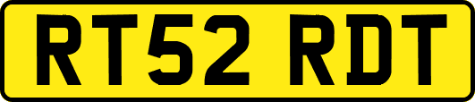RT52RDT