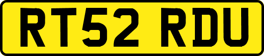 RT52RDU