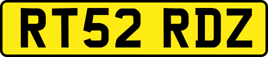 RT52RDZ