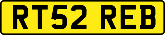 RT52REB