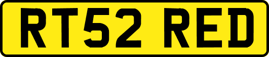 RT52RED