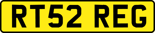 RT52REG