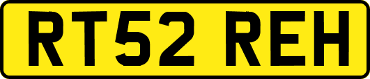 RT52REH
