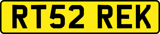 RT52REK