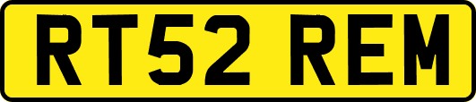 RT52REM