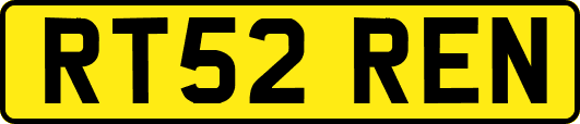 RT52REN