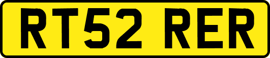RT52RER