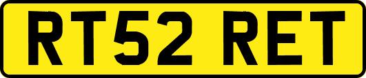 RT52RET