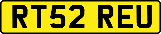 RT52REU