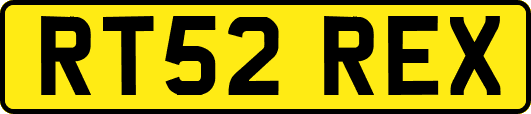 RT52REX