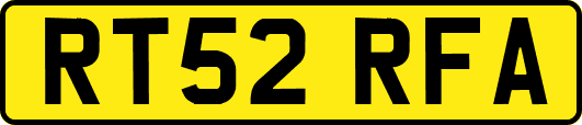 RT52RFA