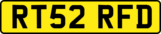 RT52RFD