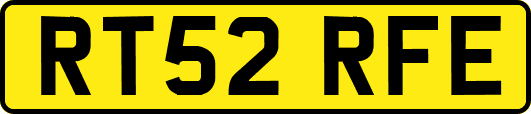 RT52RFE