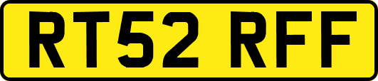 RT52RFF