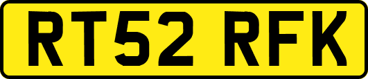 RT52RFK